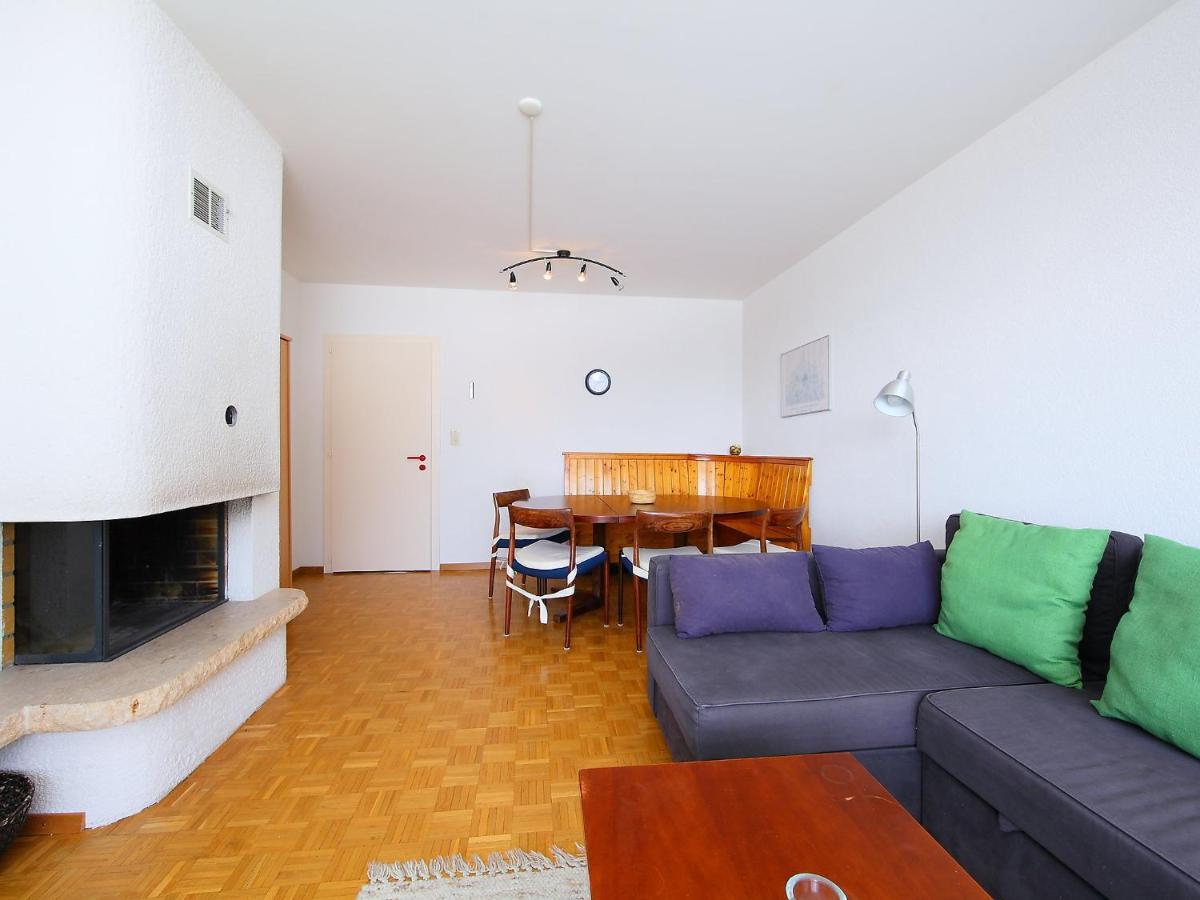 Apartment Marignac 33 By Interhome Villars-sur-Ollon Buitenkant foto